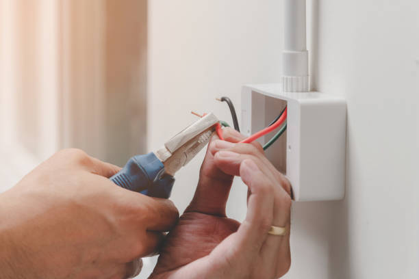 Emergency Electrical Repair Services in Escatawpa, MS